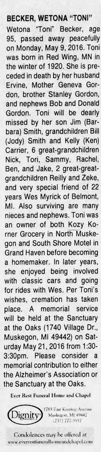 South Shore Motel - May 12 2016 Article (newer photo)